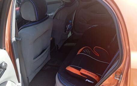 Chevrolet Lacetti, 2008 год, 385 000 рублей, 6 фотография