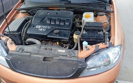 Chevrolet Lacetti, 2008 год, 385 000 рублей, 9 фотография
