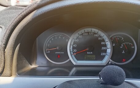 Chevrolet Lacetti, 2008 год, 385 000 рублей, 10 фотография