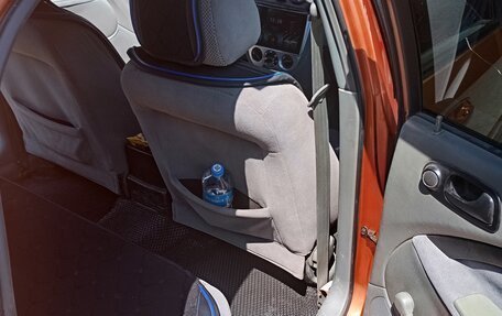 Chevrolet Lacetti, 2008 год, 385 000 рублей, 8 фотография