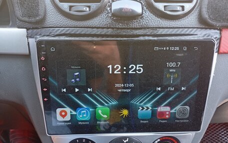 Chevrolet Lacetti, 2008 год, 385 000 рублей, 11 фотография