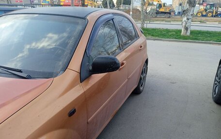 Chevrolet Lacetti, 2008 год, 385 000 рублей, 15 фотография