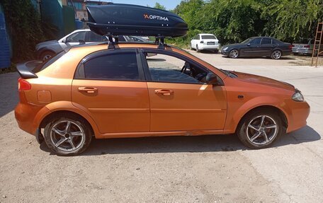 Chevrolet Lacetti, 2008 год, 385 000 рублей, 1 фотография