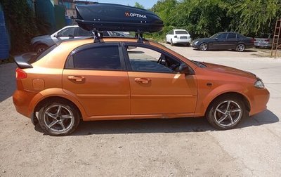 Chevrolet Lacetti, 2008 год, 385 000 рублей, 1 фотография