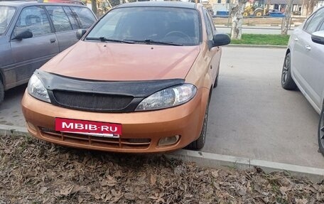 Chevrolet Lacetti, 2008 год, 385 000 рублей, 5 фотография
