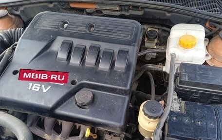 Chevrolet Lacetti, 2008 год, 385 000 рублей, 12 фотография