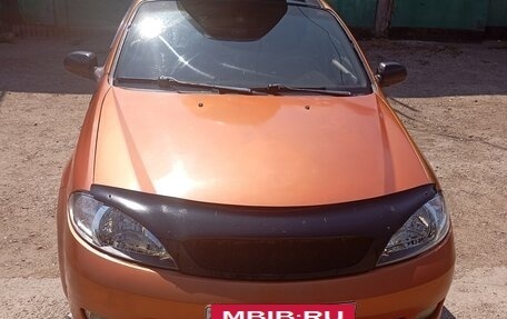 Chevrolet Lacetti, 2008 год, 385 000 рублей, 2 фотография
