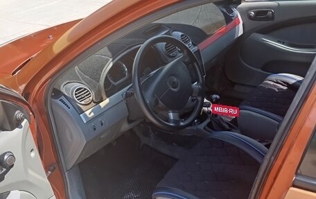 Chevrolet Lacetti, 2008 год, 385 000 рублей, 4 фотография