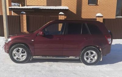Suzuki Grand Vitara, 2007 год, 1 000 000 рублей, 1 фотография