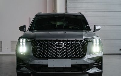 GAC GS8, 2024 год, 4 499 000 рублей, 1 фотография