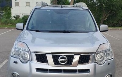 Nissan X-Trail, 2011 год, 765 000 рублей, 1 фотография