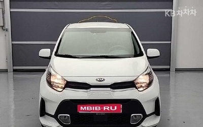KIA Morning III, 2021 год, 965 000 рублей, 1 фотография