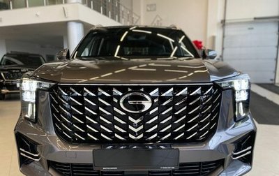 GAC GS8, 2024 год, 4 499 000 рублей, 1 фотография