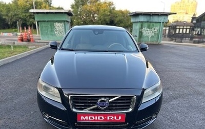 Volvo S80 II рестайлинг 2, 2011 год, 710 000 рублей, 1 фотография