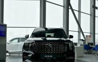 GAC GS8, 2024 год, 4 849 000 рублей, 1 фотография