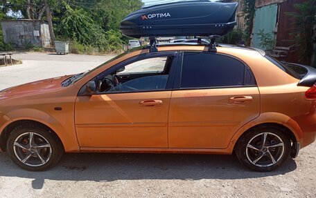 Chevrolet Lacetti, 2008 год, 385 000 рублей, 18 фотография