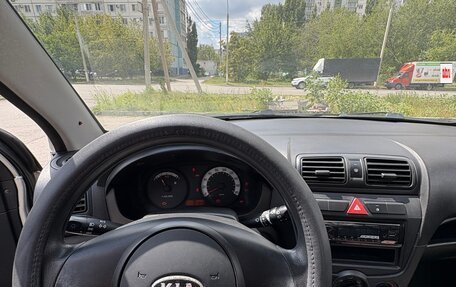 KIA Picanto I, 2009 год, 450 000 рублей, 1 фотография