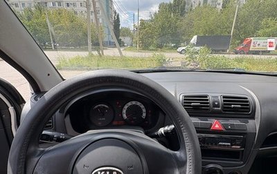 KIA Picanto I, 2009 год, 450 000 рублей, 1 фотография