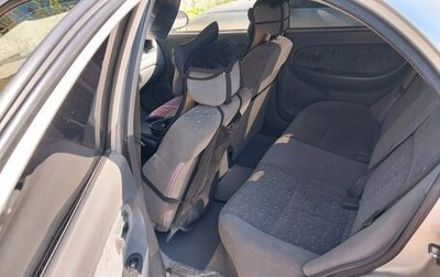 KIA Spectra II (LD), 2009 год, 320 000 рублей, 1 фотография