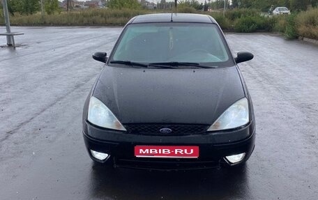 Ford Focus IV, 2004 год, 165 000 рублей, 1 фотография