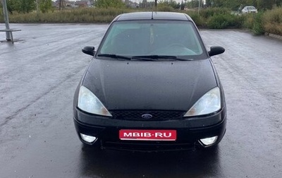 Ford Focus IV, 2004 год, 165 000 рублей, 1 фотография