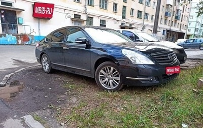 Nissan Teana, 2013 год, 949 000 рублей, 1 фотография