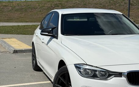 BMW 3 серия, 2017 год, 2 100 000 рублей, 6 фотография