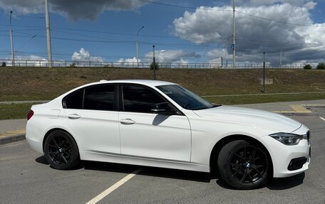 BMW 3 серия, 2017 год, 2 100 000 рублей, 7 фотография