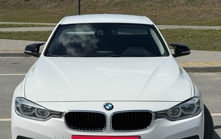 BMW 3 серия, 2017 год, 2 100 000 рублей, 5 фотография