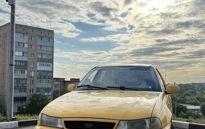 Daewoo Nexia I рестайлинг, 1997 год, 150 000 рублей, 1 фотография