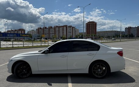 BMW 3 серия, 2017 год, 2 100 000 рублей, 11 фотография