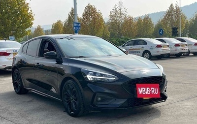 Ford Focus IV, 2021 год, 1 990 000 рублей, 1 фотография