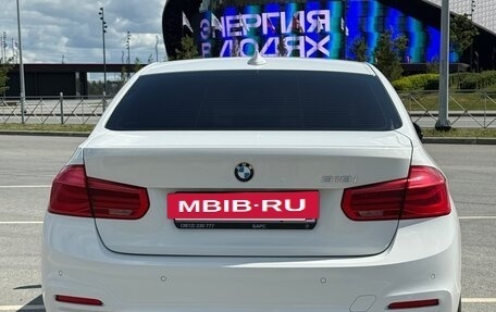 BMW 3 серия, 2017 год, 2 100 000 рублей, 9 фотография