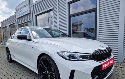 BMW 3 серия, 2023 год, 5 200 000 рублей, 1 фотография