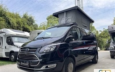 Ford Transit Connect, 2021 год, 2 300 000 рублей, 1 фотография