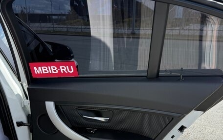 BMW 3 серия, 2017 год, 2 100 000 рублей, 15 фотография
