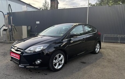 Ford Focus III, 2013 год, 770 000 рублей, 1 фотография
