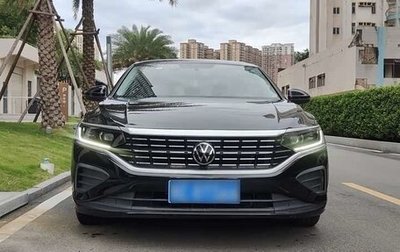Volkswagen Passat B8 рестайлинг, 2022 год, 1 500 000 рублей, 1 фотография