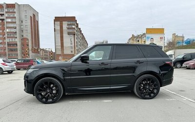 Land Rover Range Rover Sport II, 2020 год, 7 500 000 рублей, 1 фотография