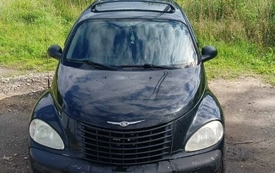 Chrysler PT Cruiser, 2003 год, 800 000 рублей, 1 фотография