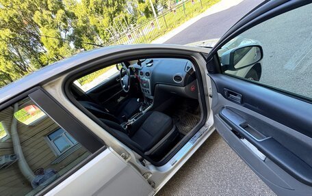 Ford Focus II рестайлинг, 2010 год, 565 000 рублей, 8 фотография