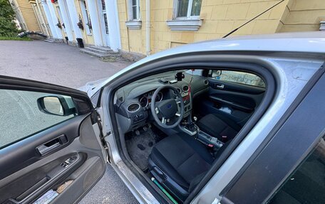 Ford Focus II рестайлинг, 2010 год, 565 000 рублей, 9 фотография