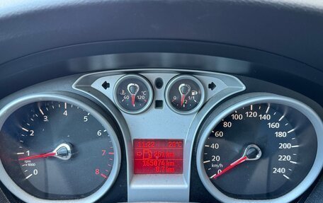 Ford Focus II рестайлинг, 2010 год, 565 000 рублей, 10 фотография