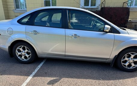 Ford Focus II рестайлинг, 2010 год, 565 000 рублей, 11 фотография
