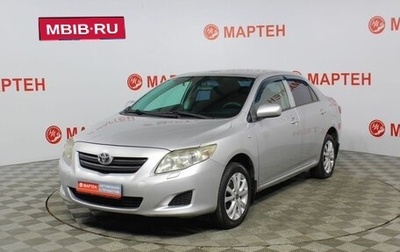 Toyota Corolla, 2007 год, 540 000 рублей, 1 фотография