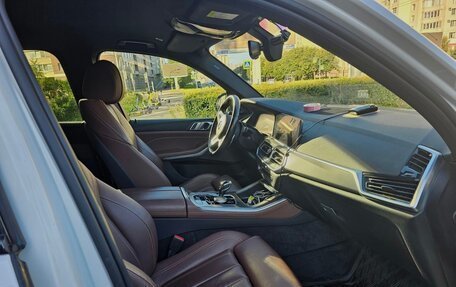 BMW X5, 2019 год, 6 300 000 рублей, 5 фотография
