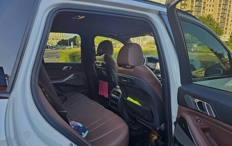 BMW X5, 2019 год, 6 300 000 рублей, 6 фотография