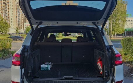 BMW X5, 2019 год, 6 300 000 рублей, 9 фотография
