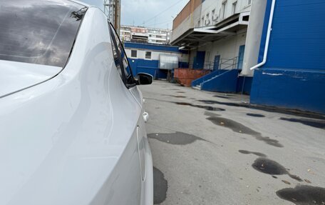 Volkswagen Polo VI (EU Market), 2011 год, 850 000 рублей, 7 фотография
