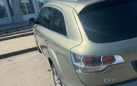 Audi Q7, 2007 год, 1 200 000 рублей, 2 фотография